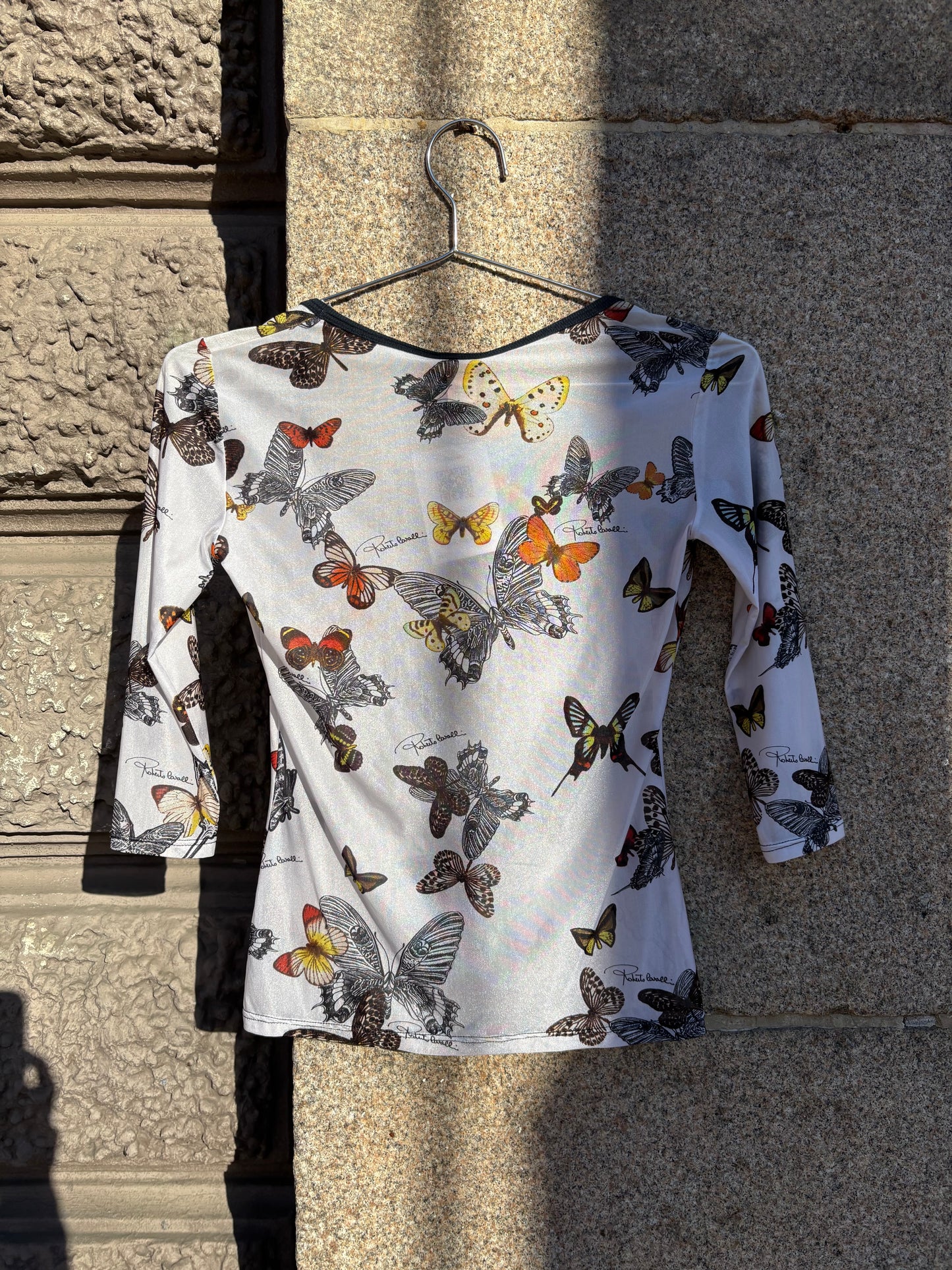 Roberto Cavalli top