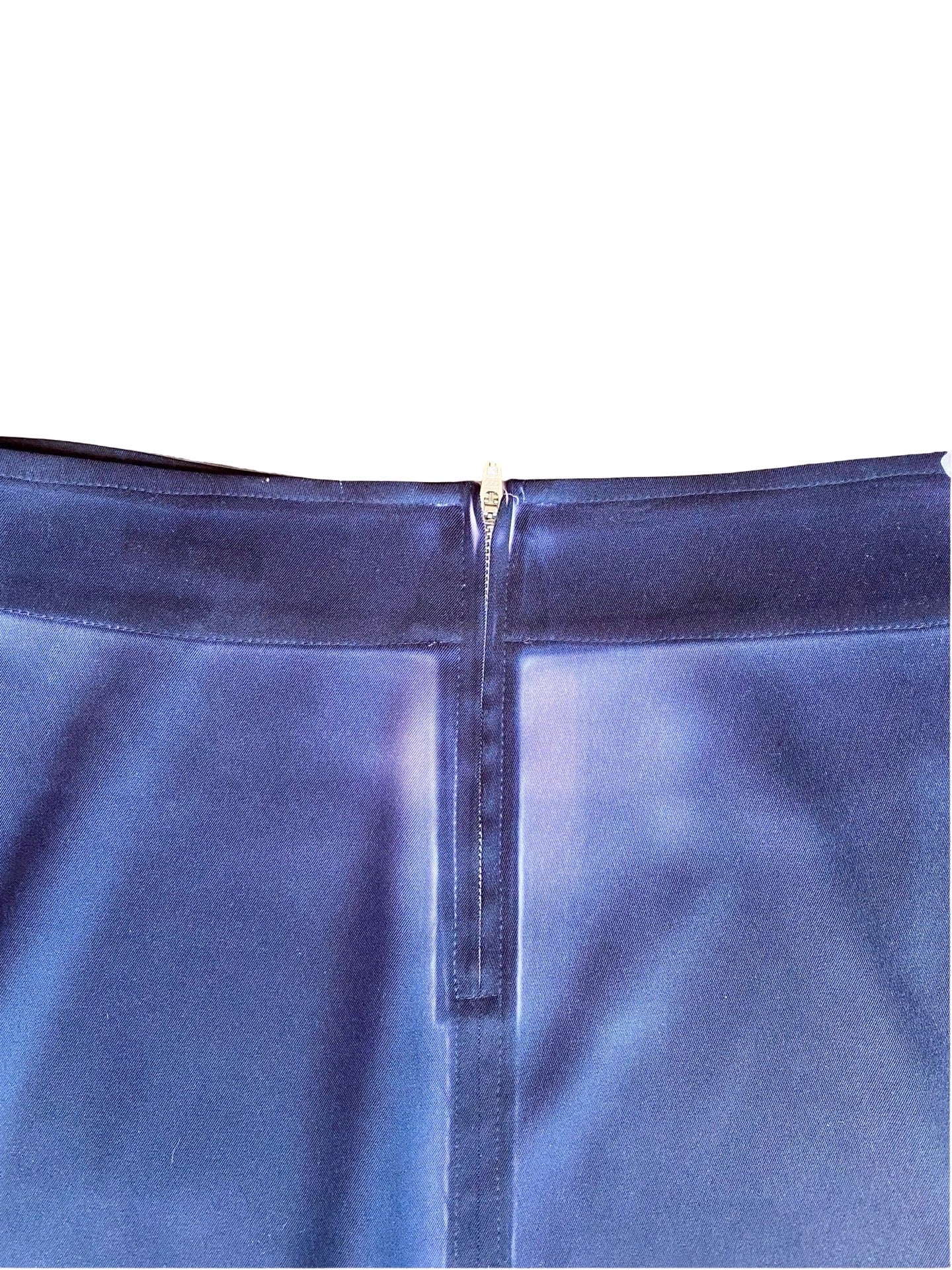 Shaded Maxi Skirt 90’s