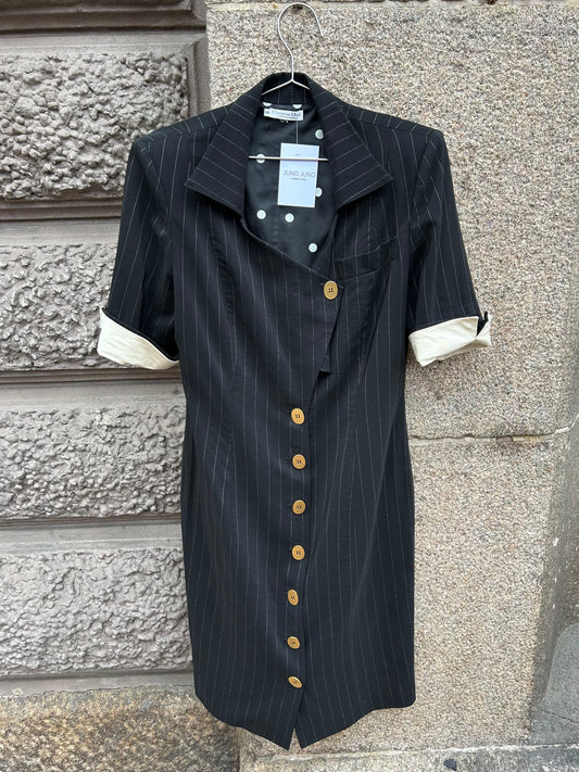 60’s vintage Christian Dior blazer dress