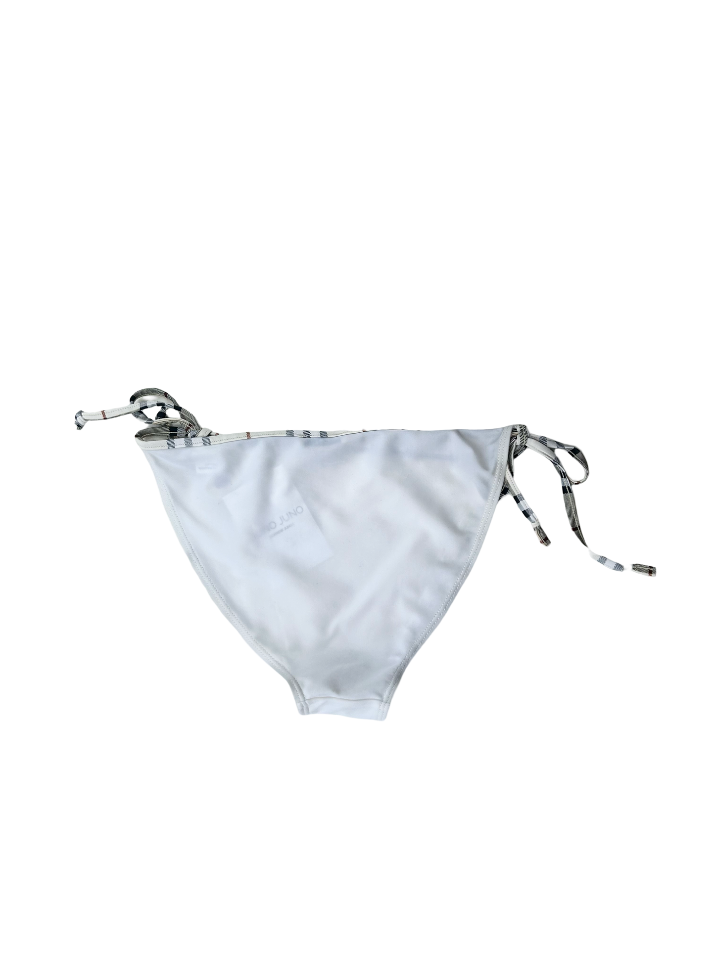 Burberry 2000’s monogram bikini