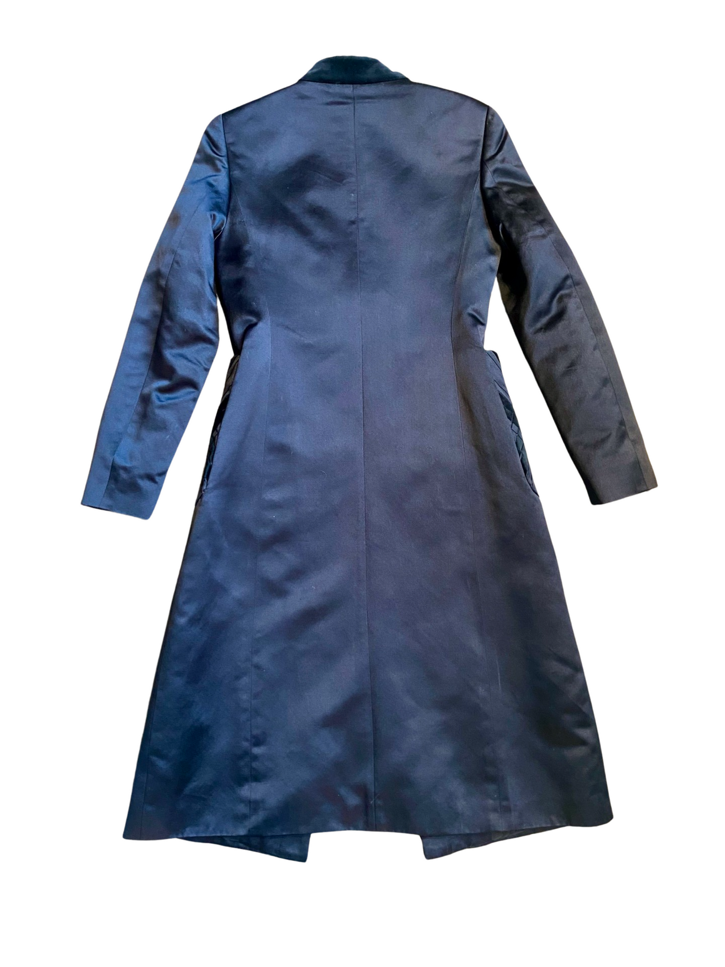 Escada Coat 1980’s