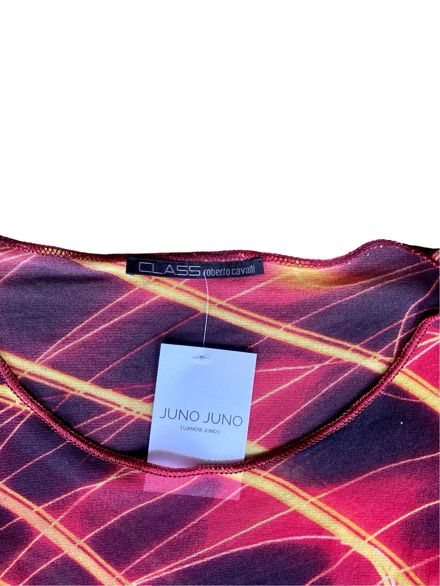 Cavalli Neon Lights Top 90’s