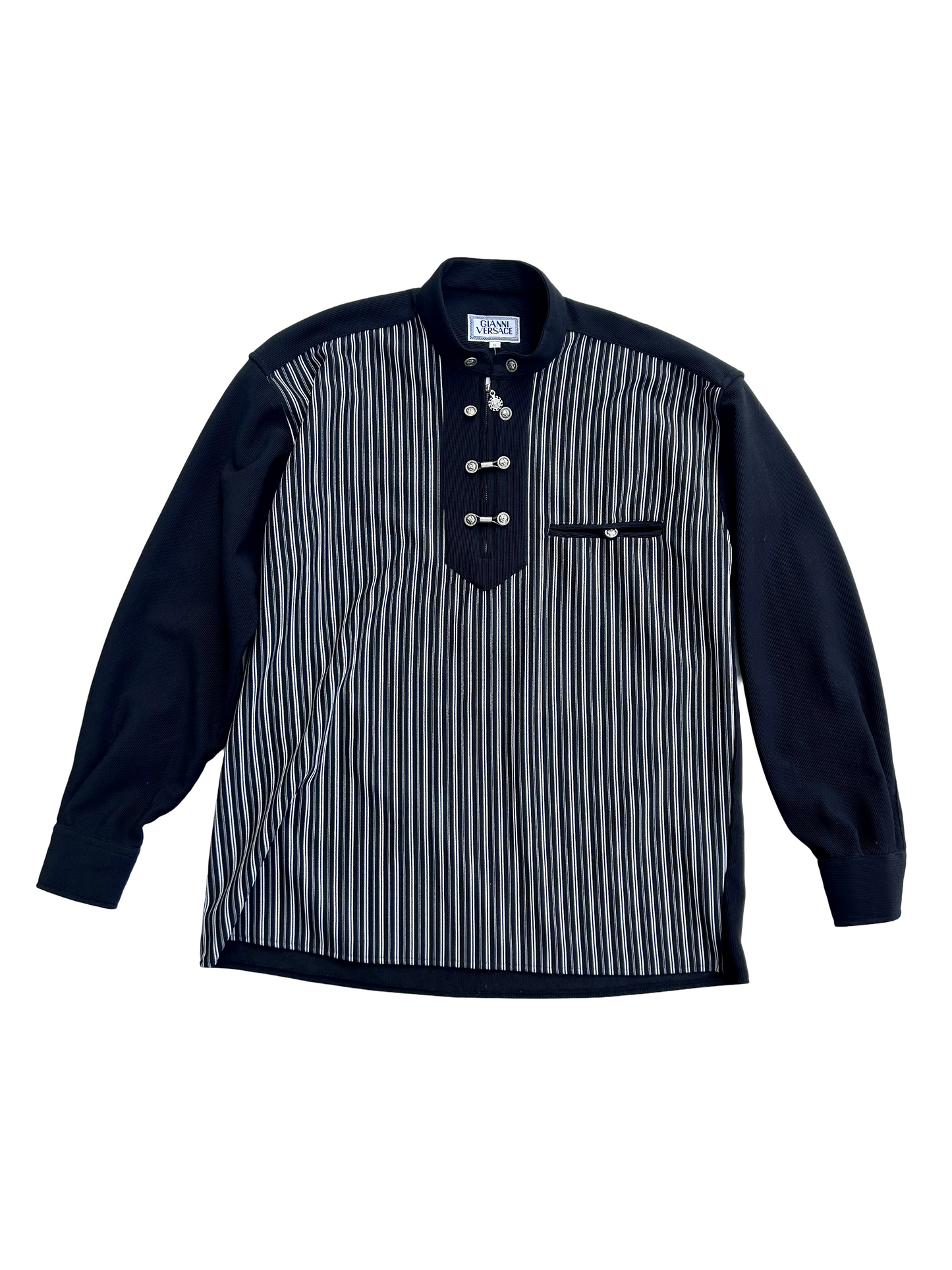 90’s Gianni Versace over shirt