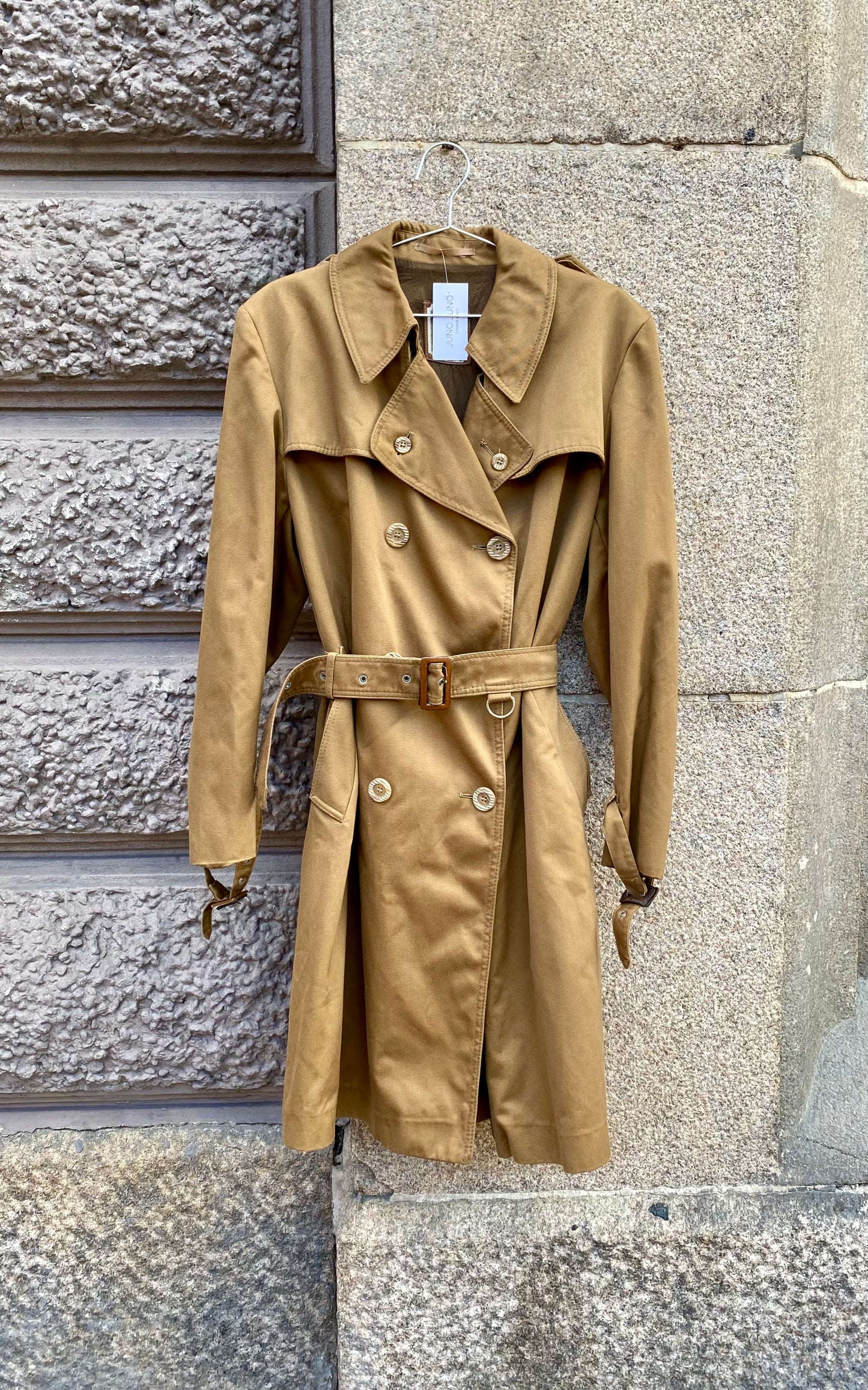 Christian Dior Trench coat 80’s