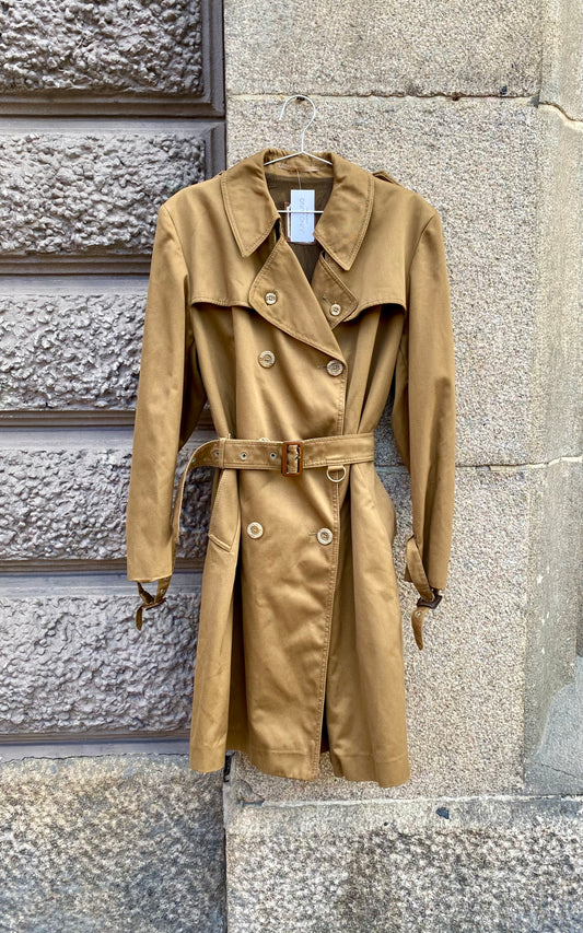 Christian Dior Trench coat 80’s