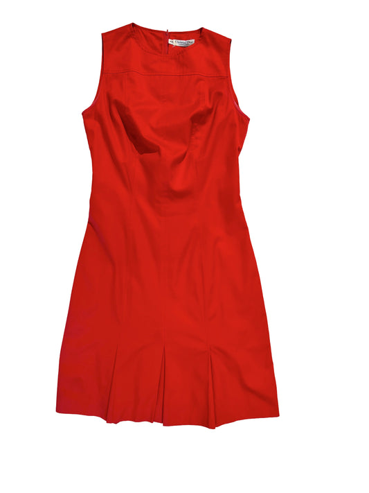 Vintage Christian Dior Coordinates 90s Minimalist Elegance