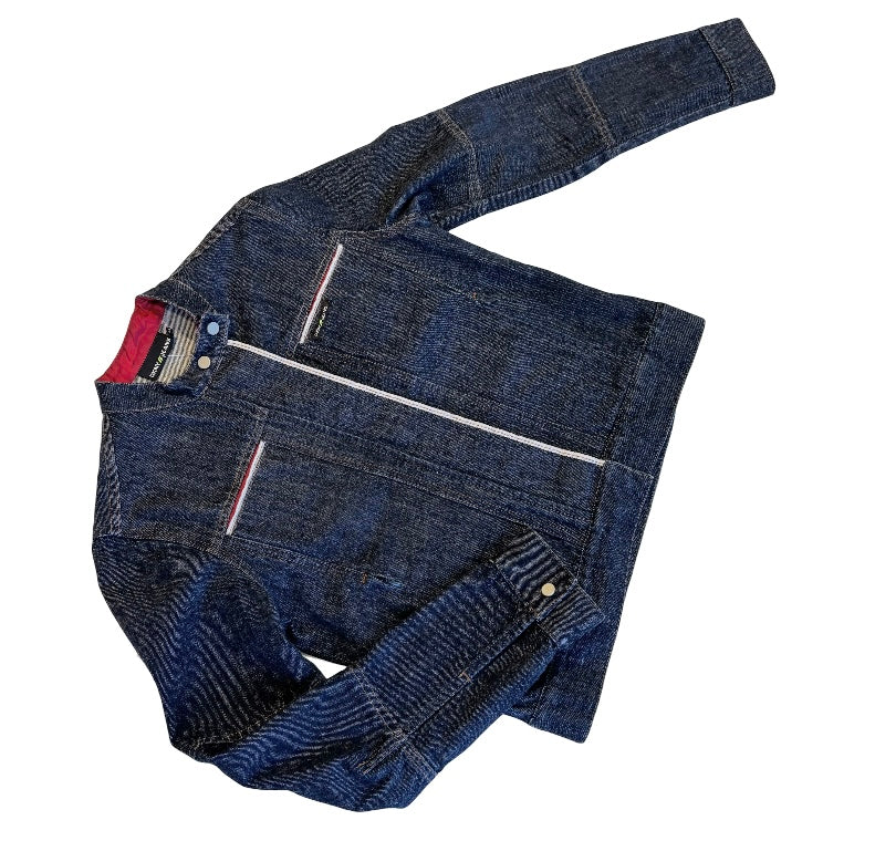 DKNY denimjacket