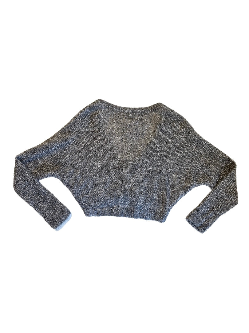 Valentino knitted mohair cardigan