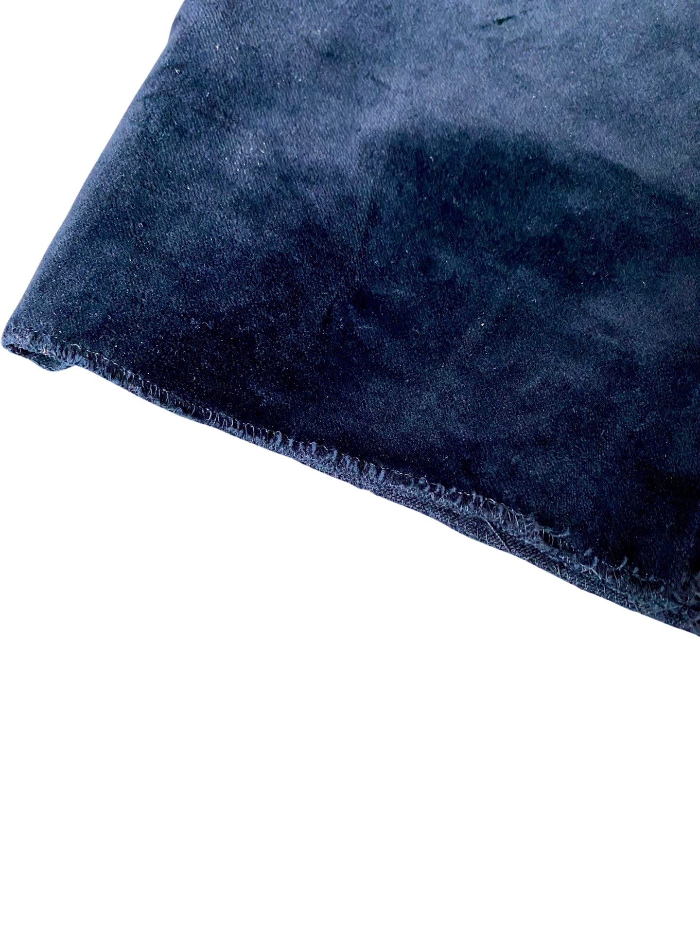 Valentino Velvet Trousers 80’s