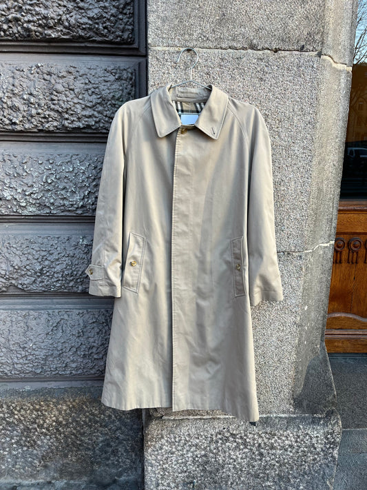 Burberry Trenchcoat
