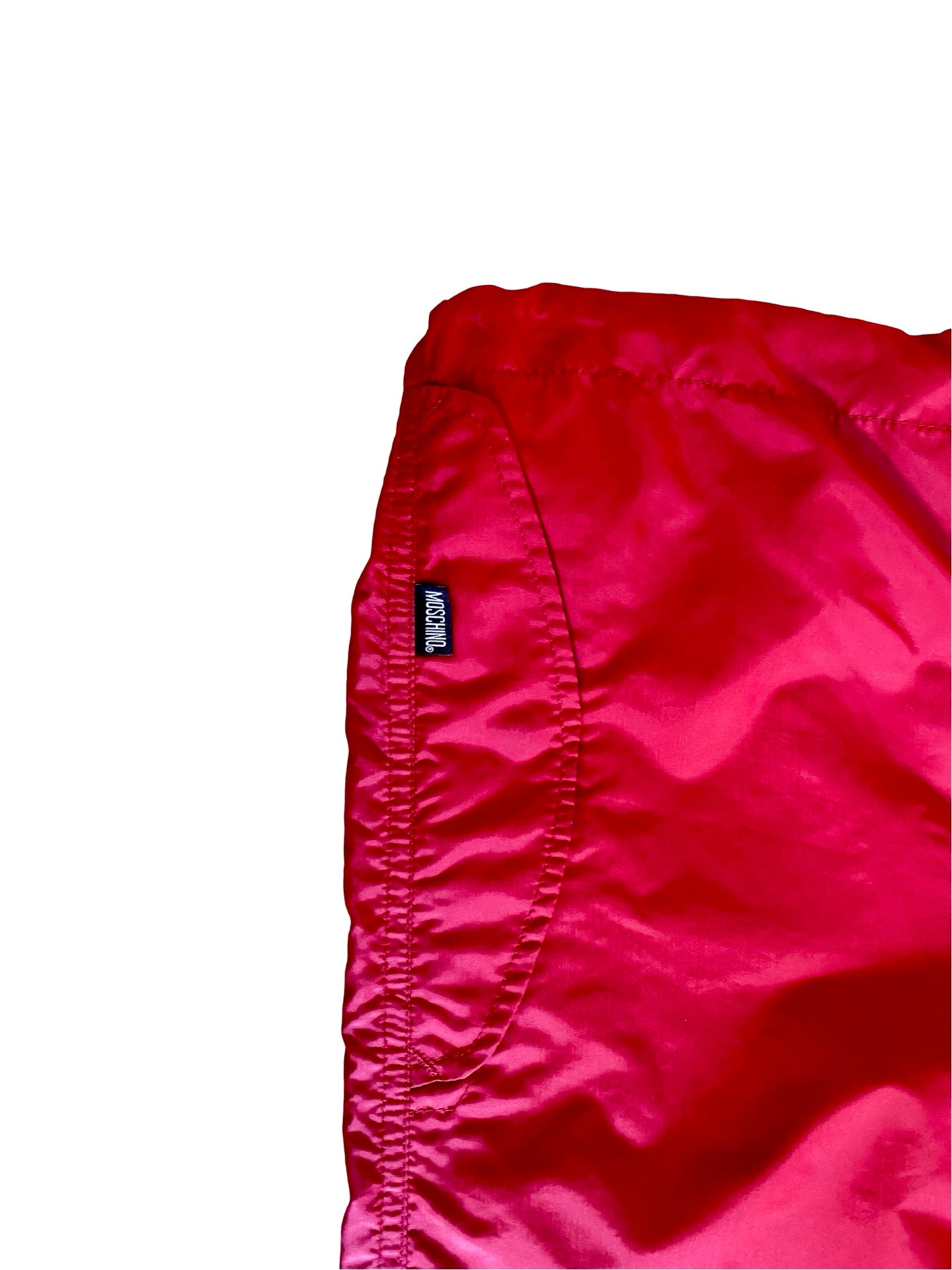 MOSCHINO Tracksuit Pants 90’s