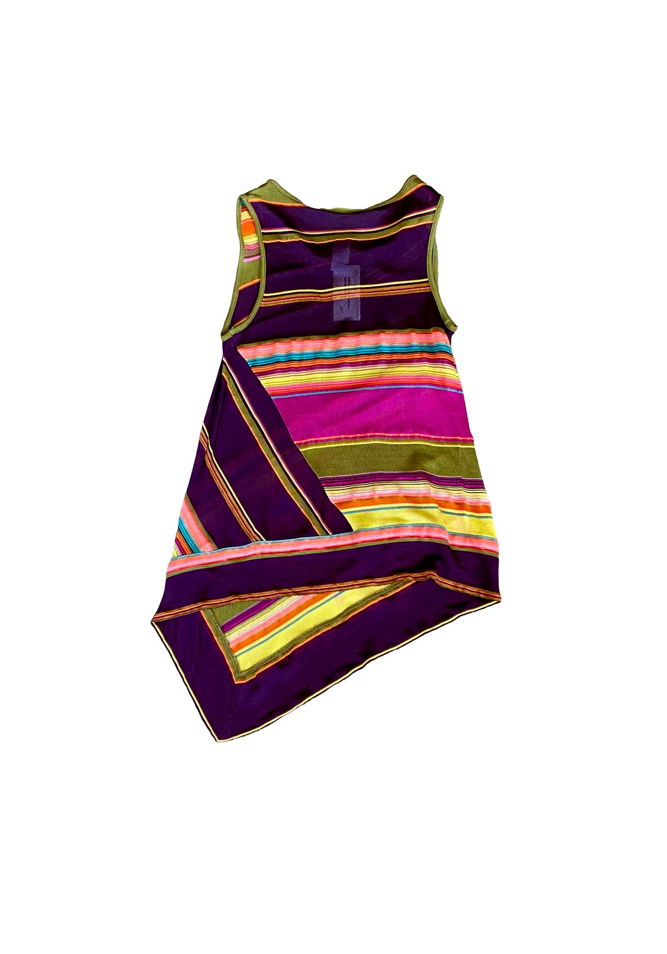 KENZO JUNGLE Multicolored Top 70’s