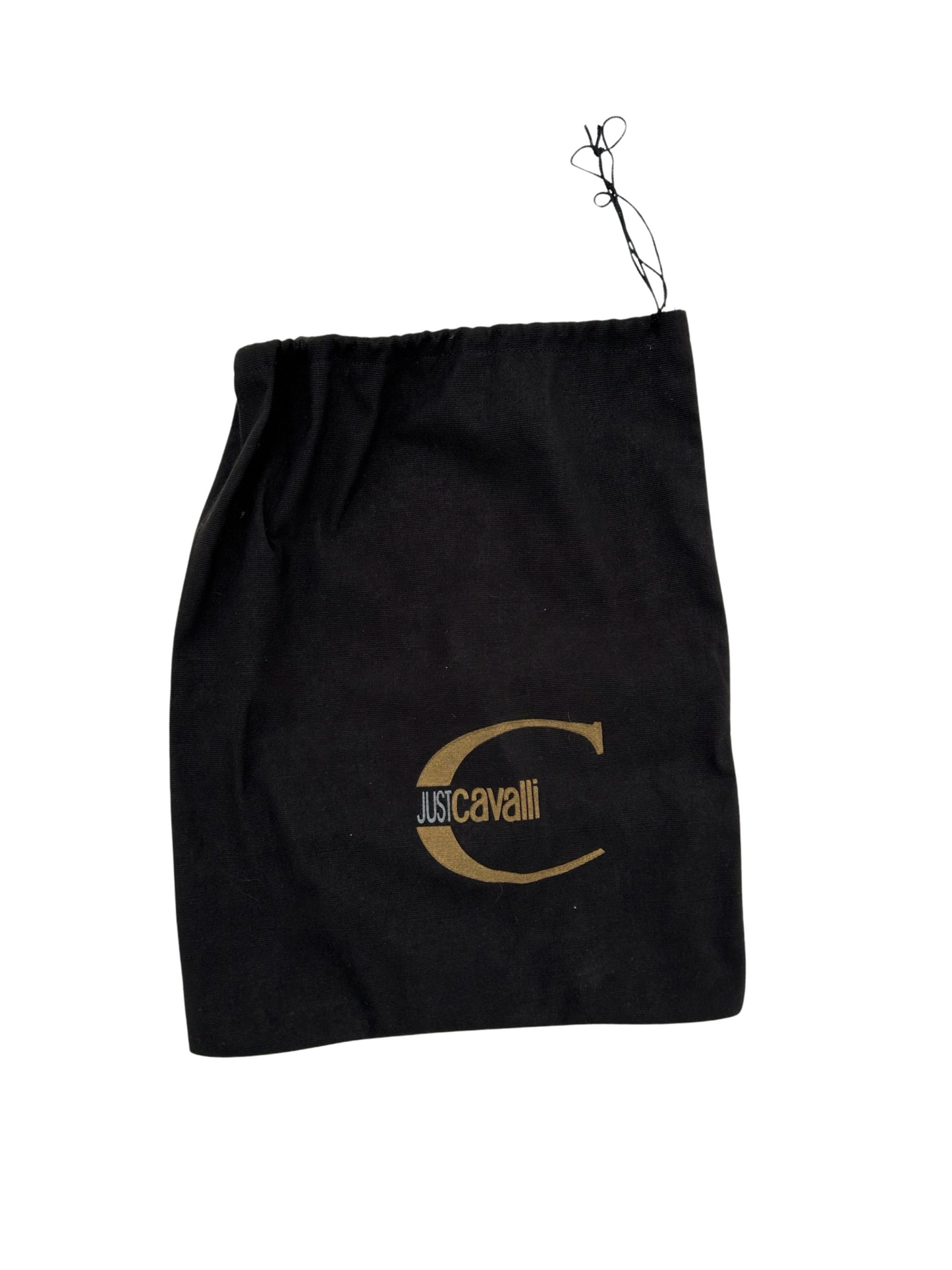 Just Cavalli 2000’s boxer boots