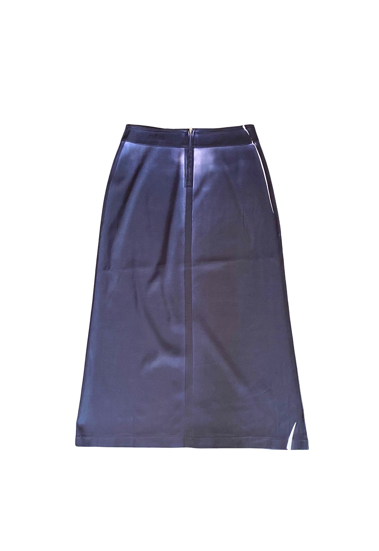 Shaded Maxi Skirt 90’s