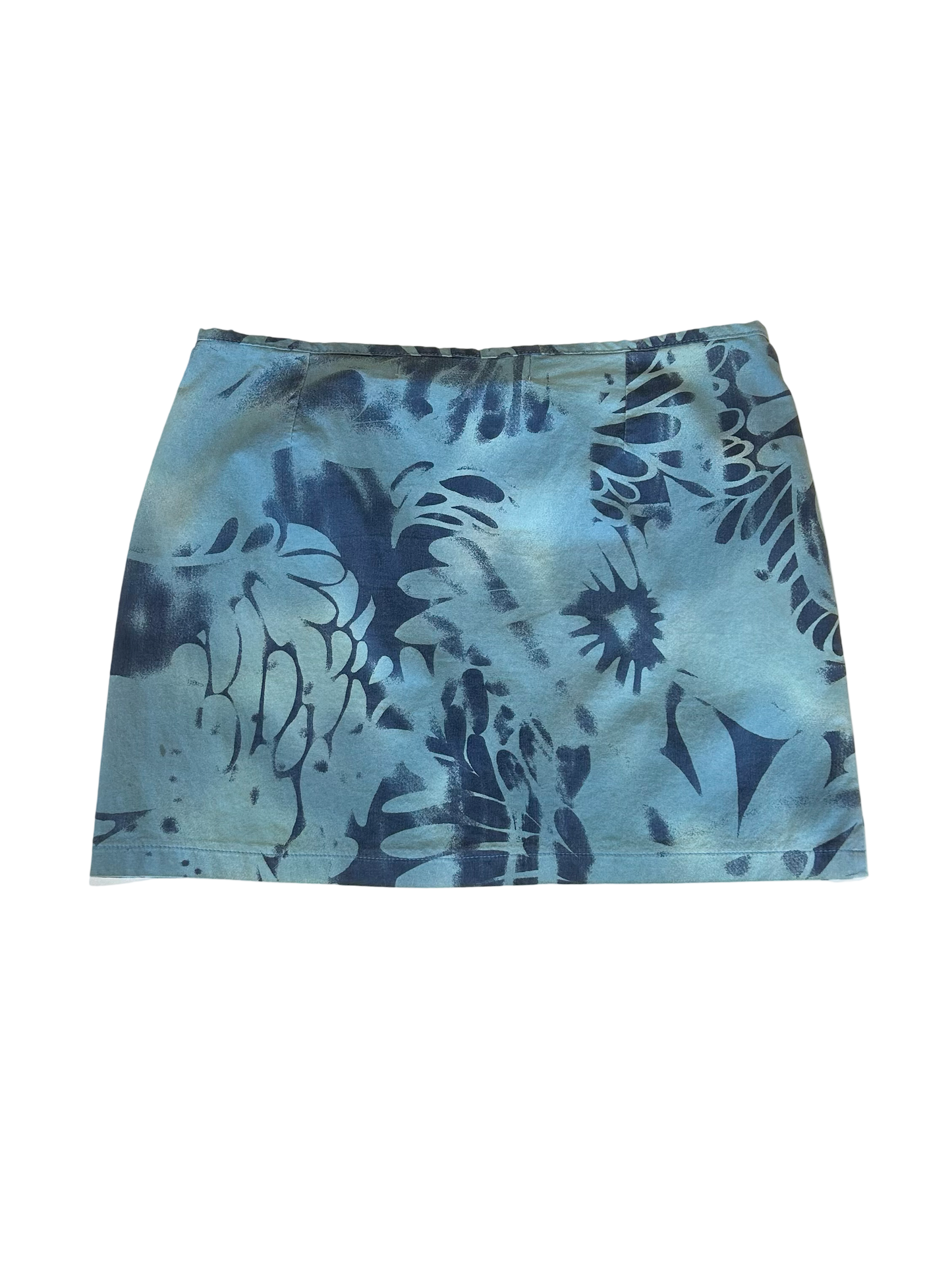 GUESS 90’s mini skirt