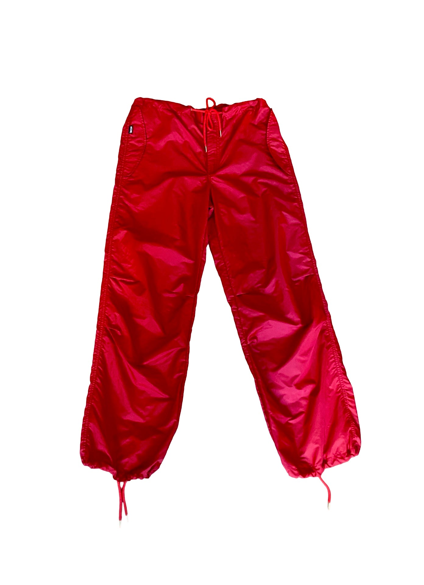 MOSCHINO Tracksuit Pants 90’s