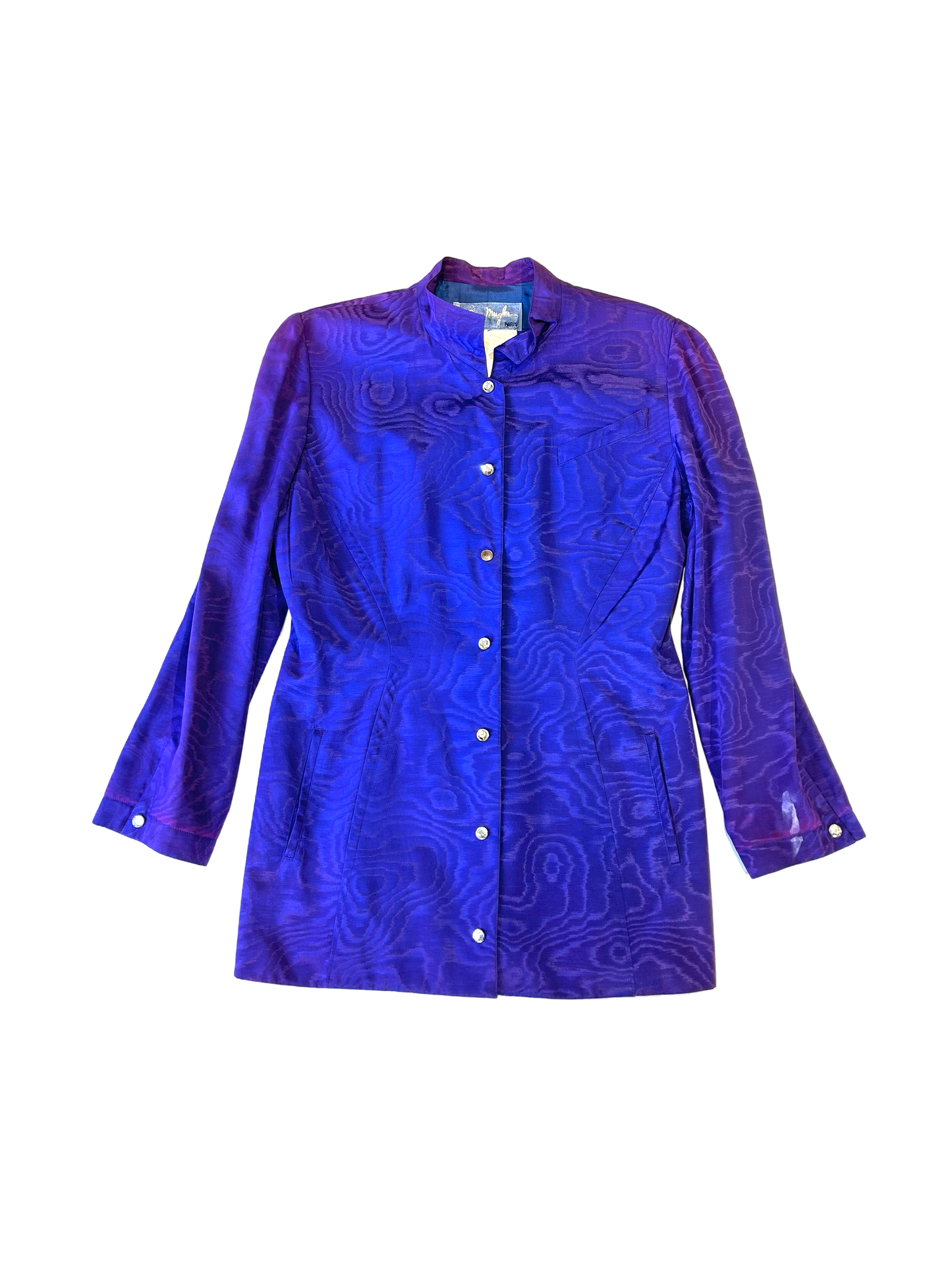 Vintage Thierry Mugler Jacket