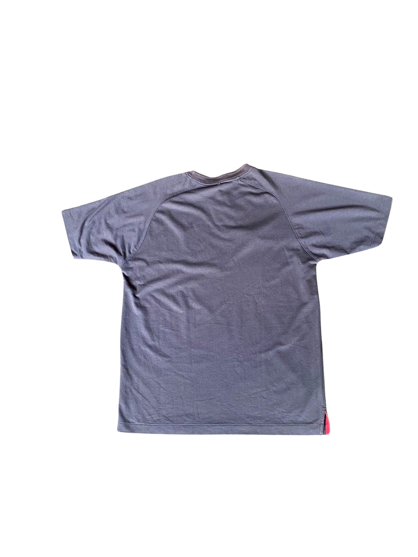 PRADA Logo T-Shirt 90’s