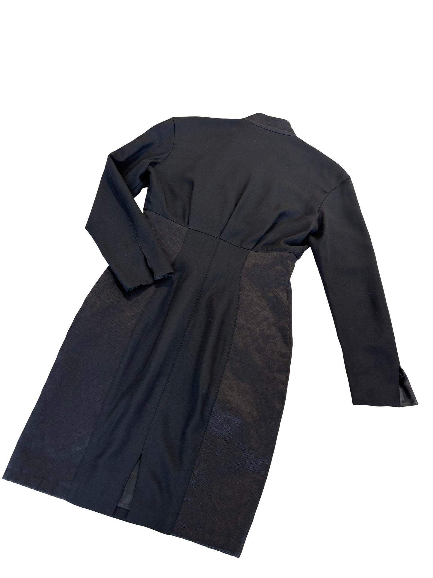 Thierry Mugler cocktail dress