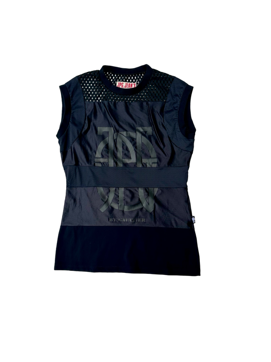90’s JPG - Gaultier Collection 0009 Sport Top