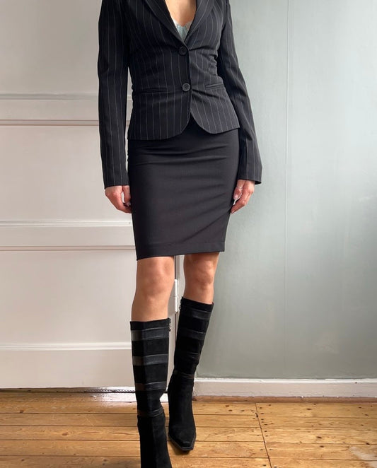 Dolce & Gabbana classy pencil skirt