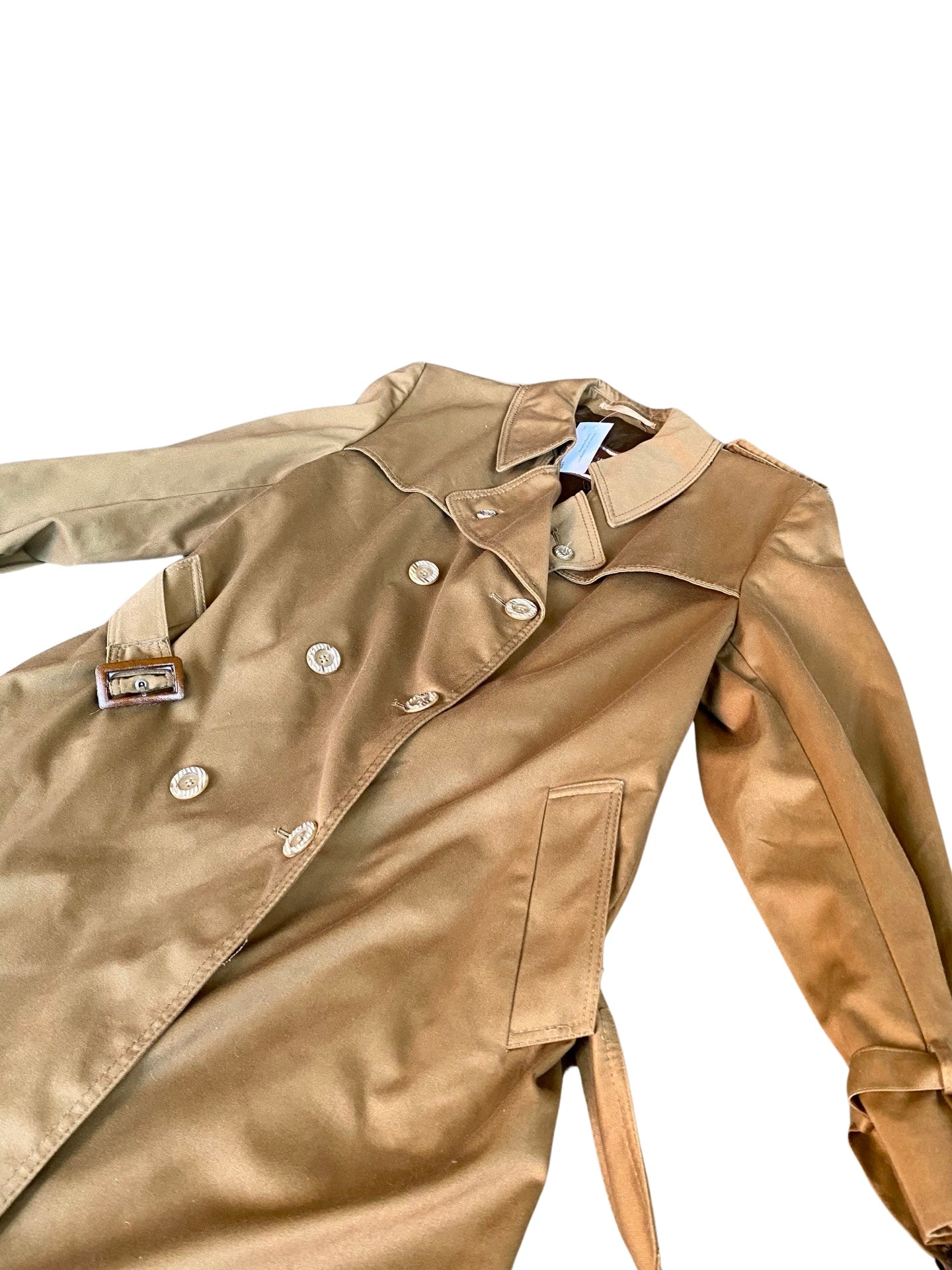 Christian Dior Trench coat 80’s