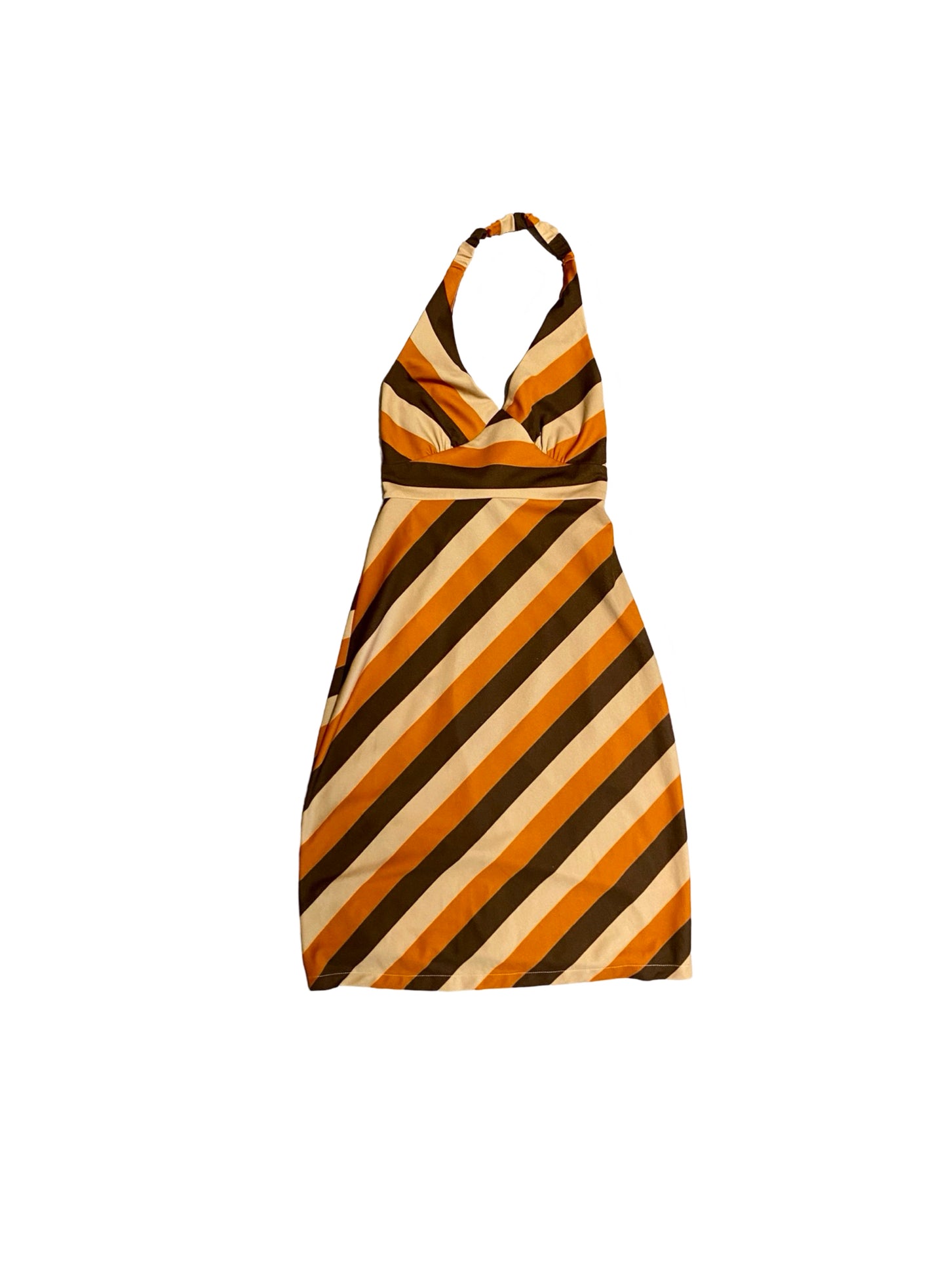 D&G 90's does 70’s Dress