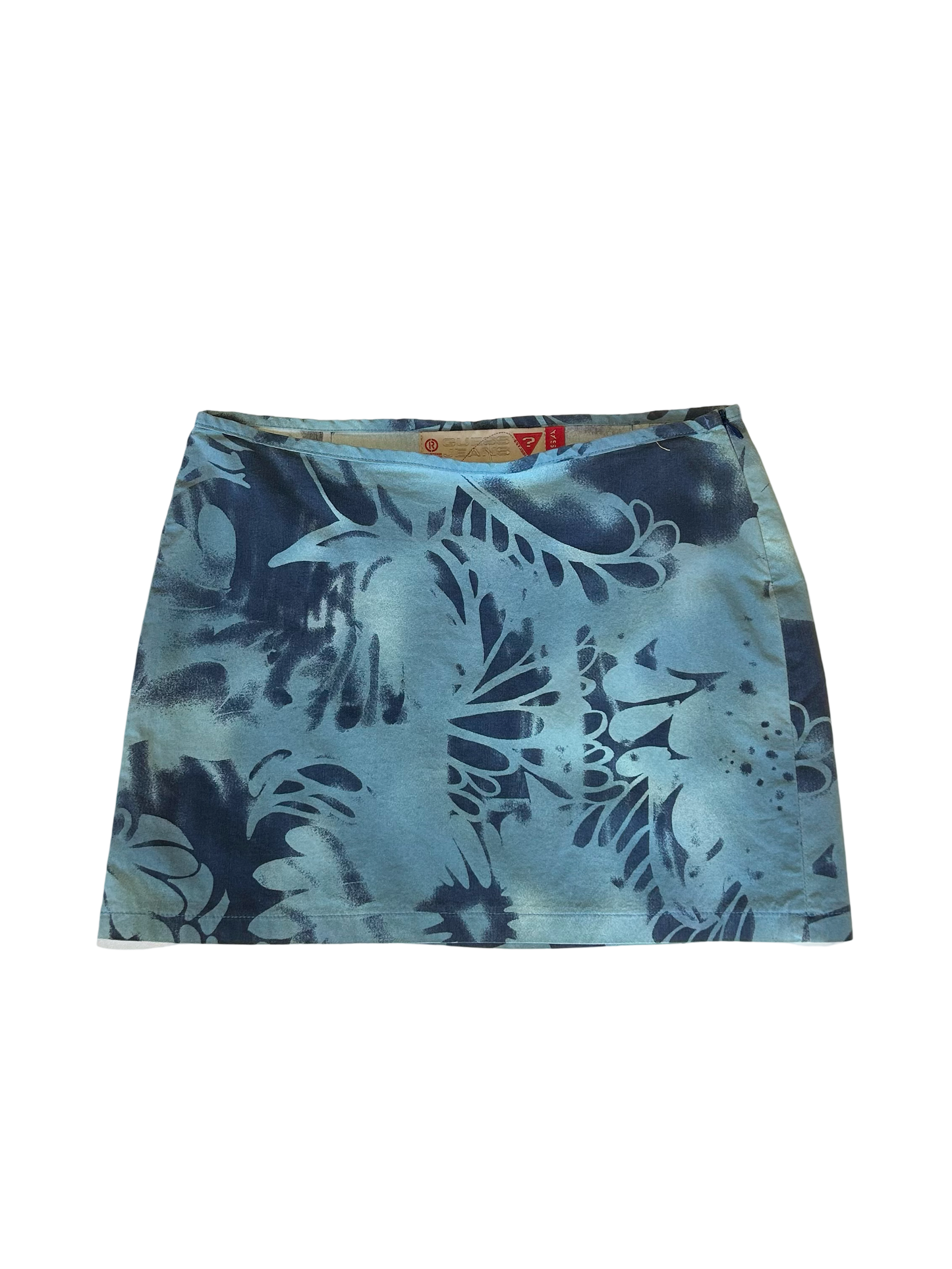 GUESS 90’s mini skirt