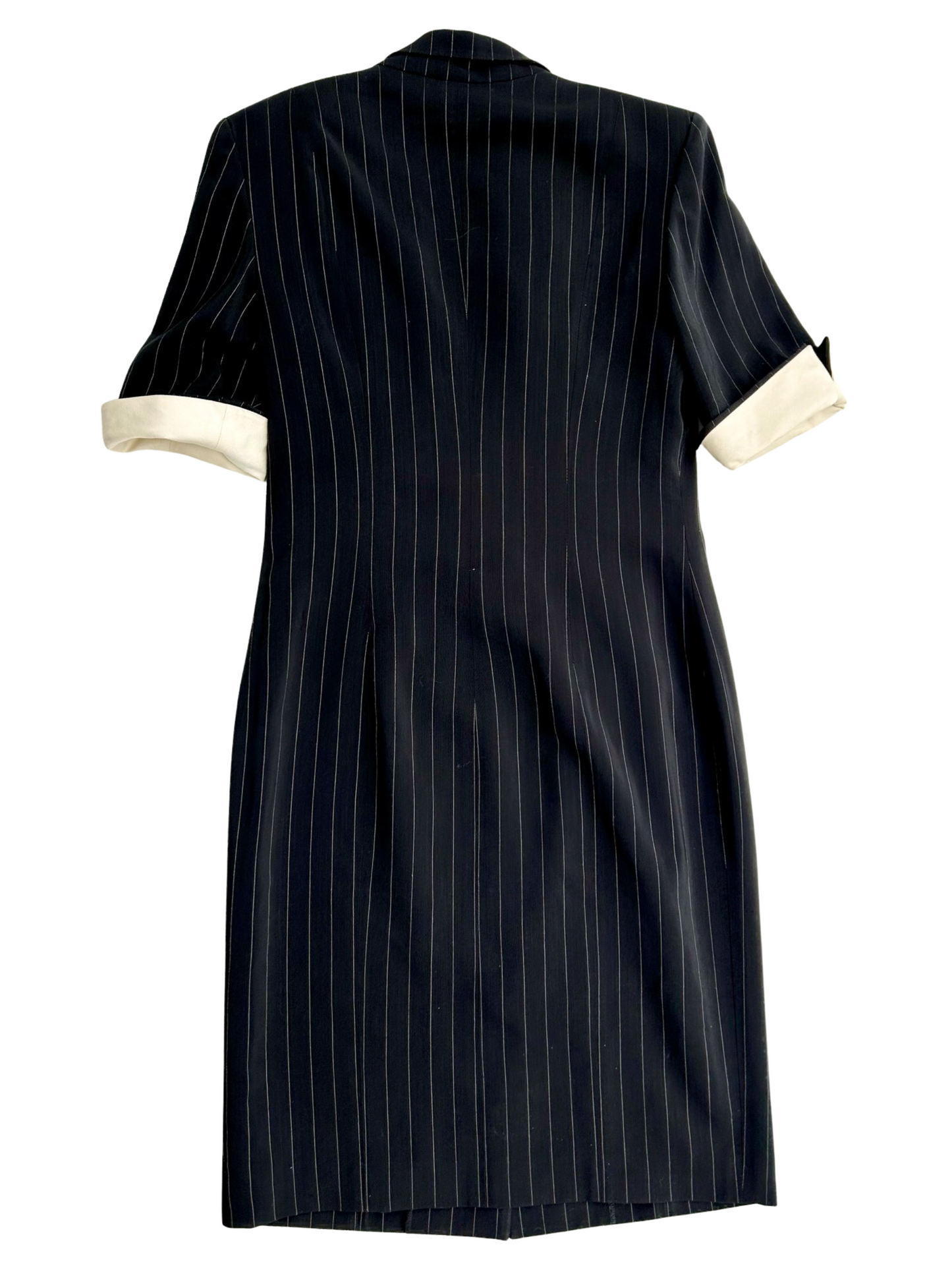 60’s vintage Christian Dior blazer dress