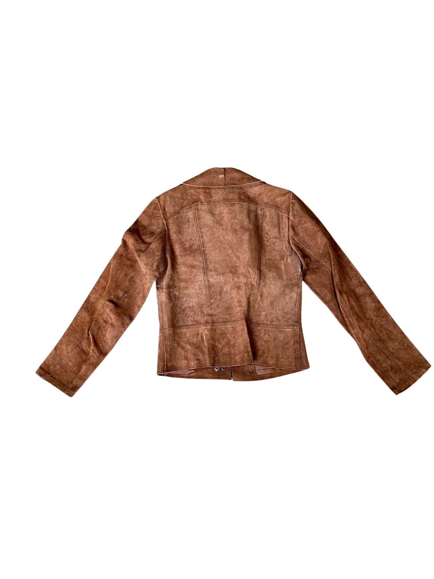 LEE Suede Biker Jacket 70’s
