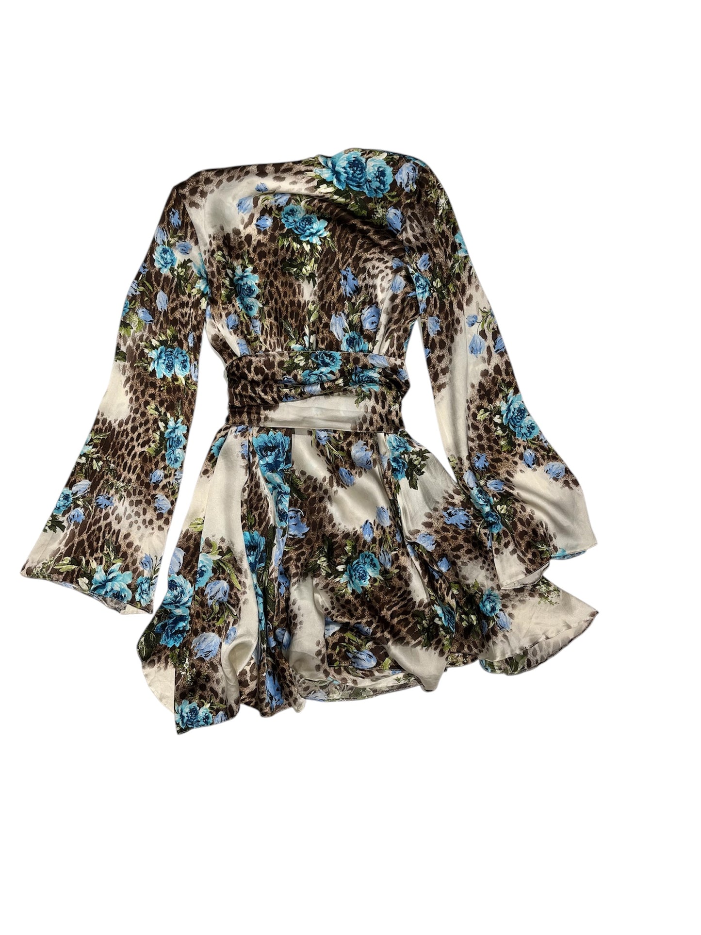 Cavalli 3-piece silk set
