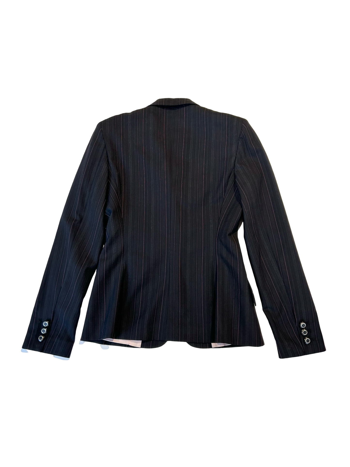 Dolce & Gabbana pin stripe blazer