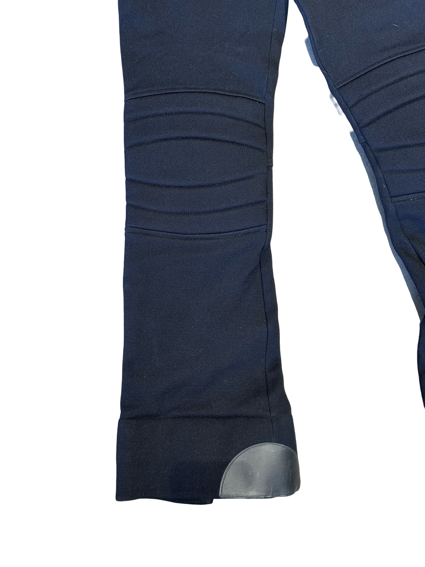 Valentino flared “skipant”