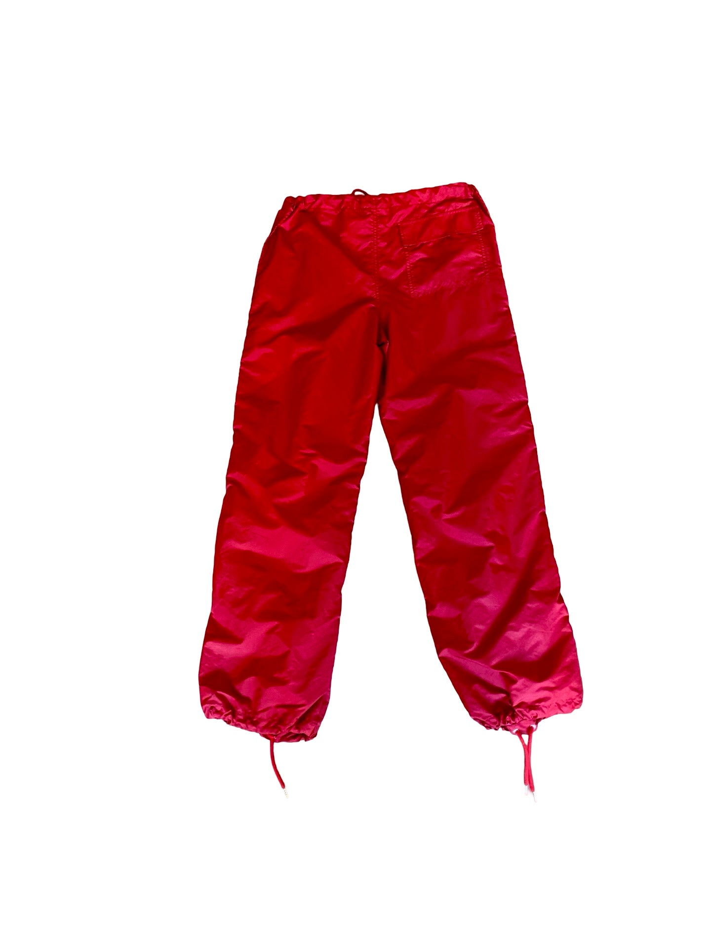 MOSCHINO Tracksuit Pants 90’s