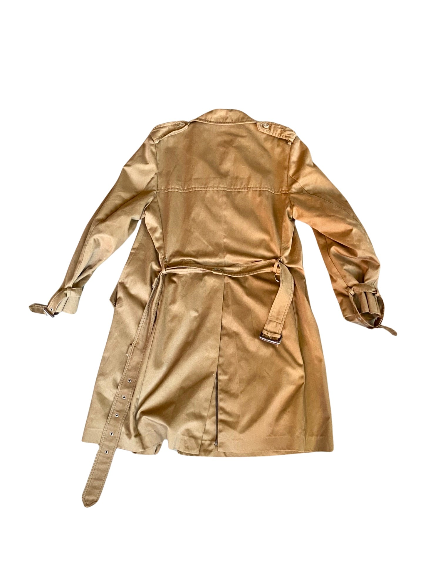 Christian Dior Trench coat 80’s