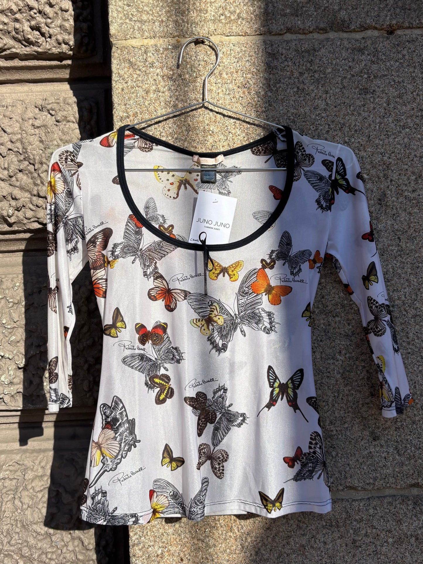 Roberto Cavalli top