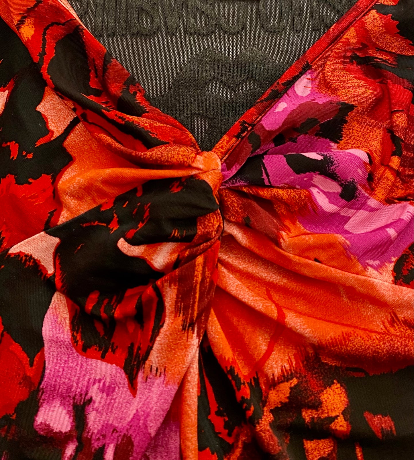 Cavalli top 2000’s