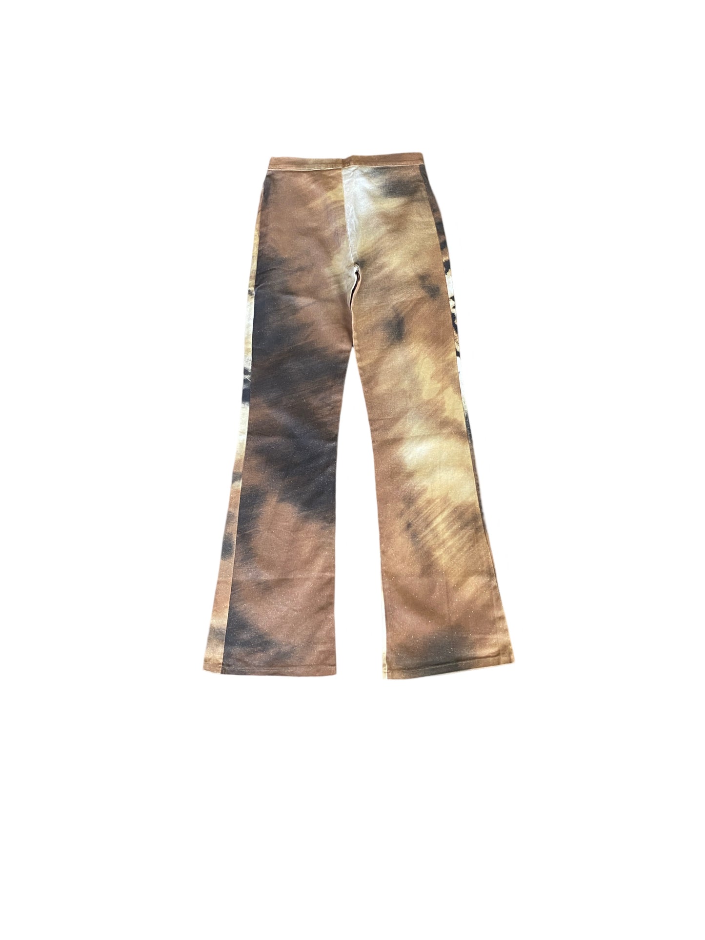 Tiger Trousers Y2K