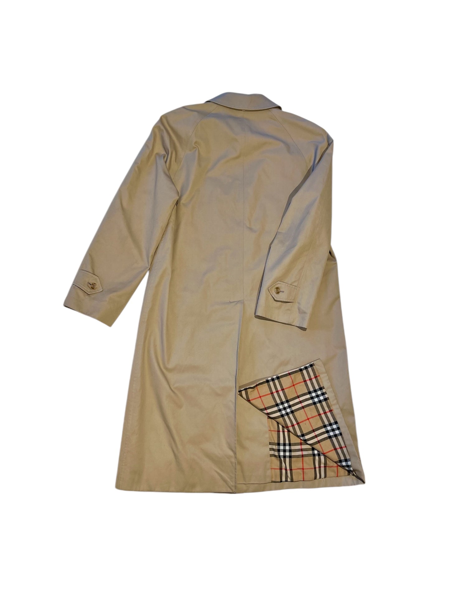 Burberry Trenchcoat