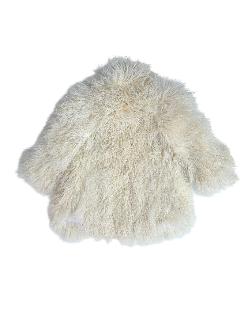 1970s Mongolian furcoat
