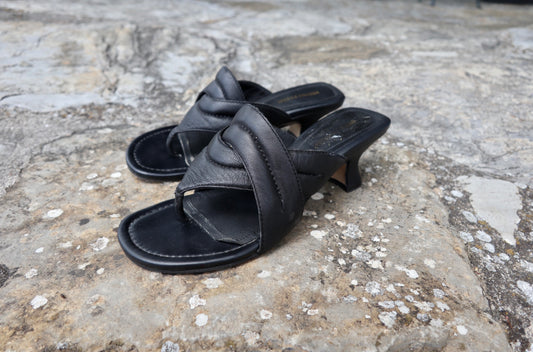 Bruno Premi Kitten Heels