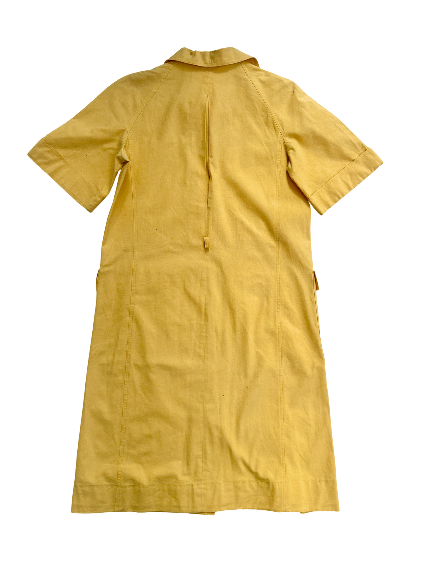 Guy Laroche shirt dress
