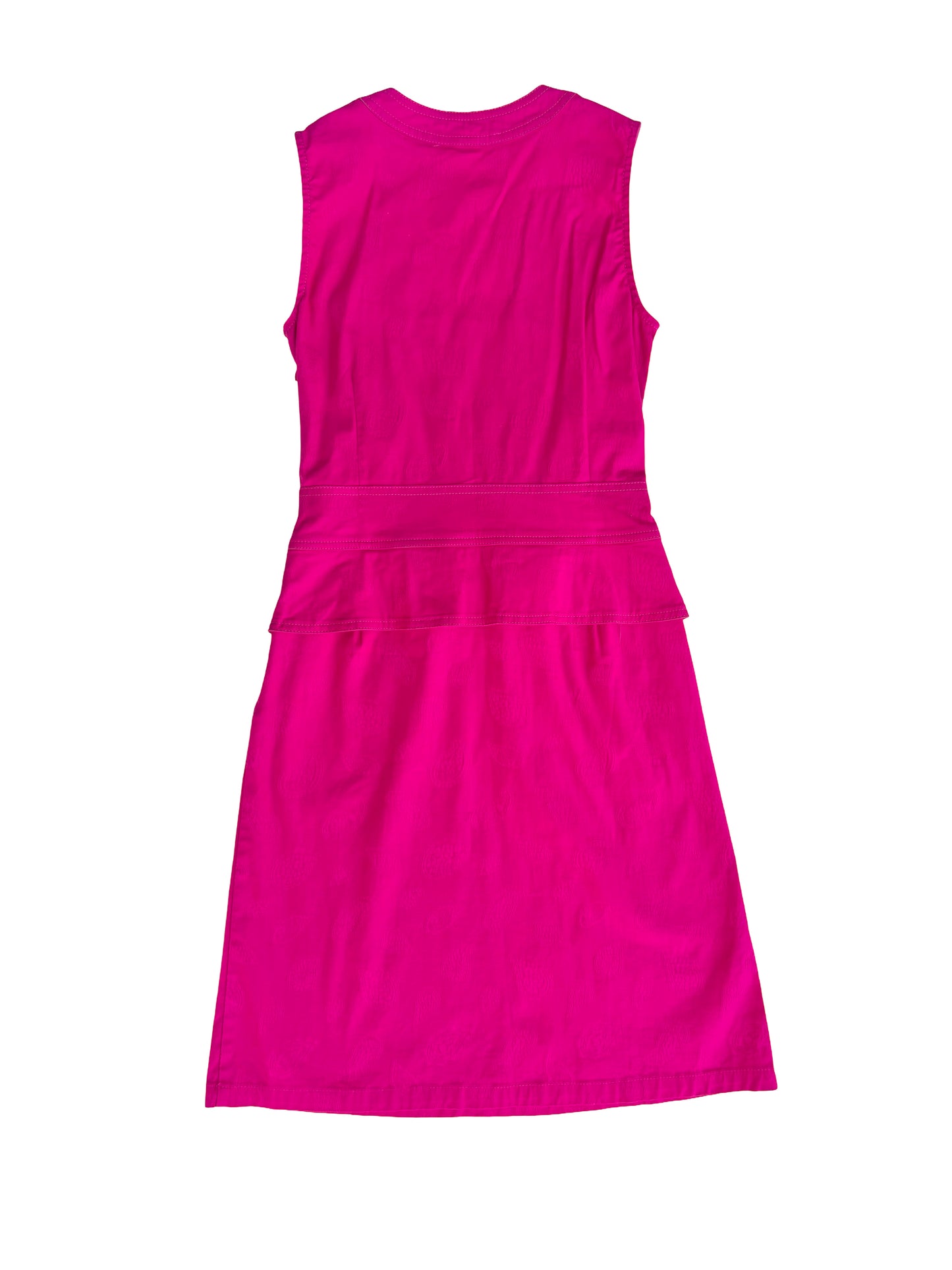 Vintage Love Moschino Belted Dress – Early 2000s