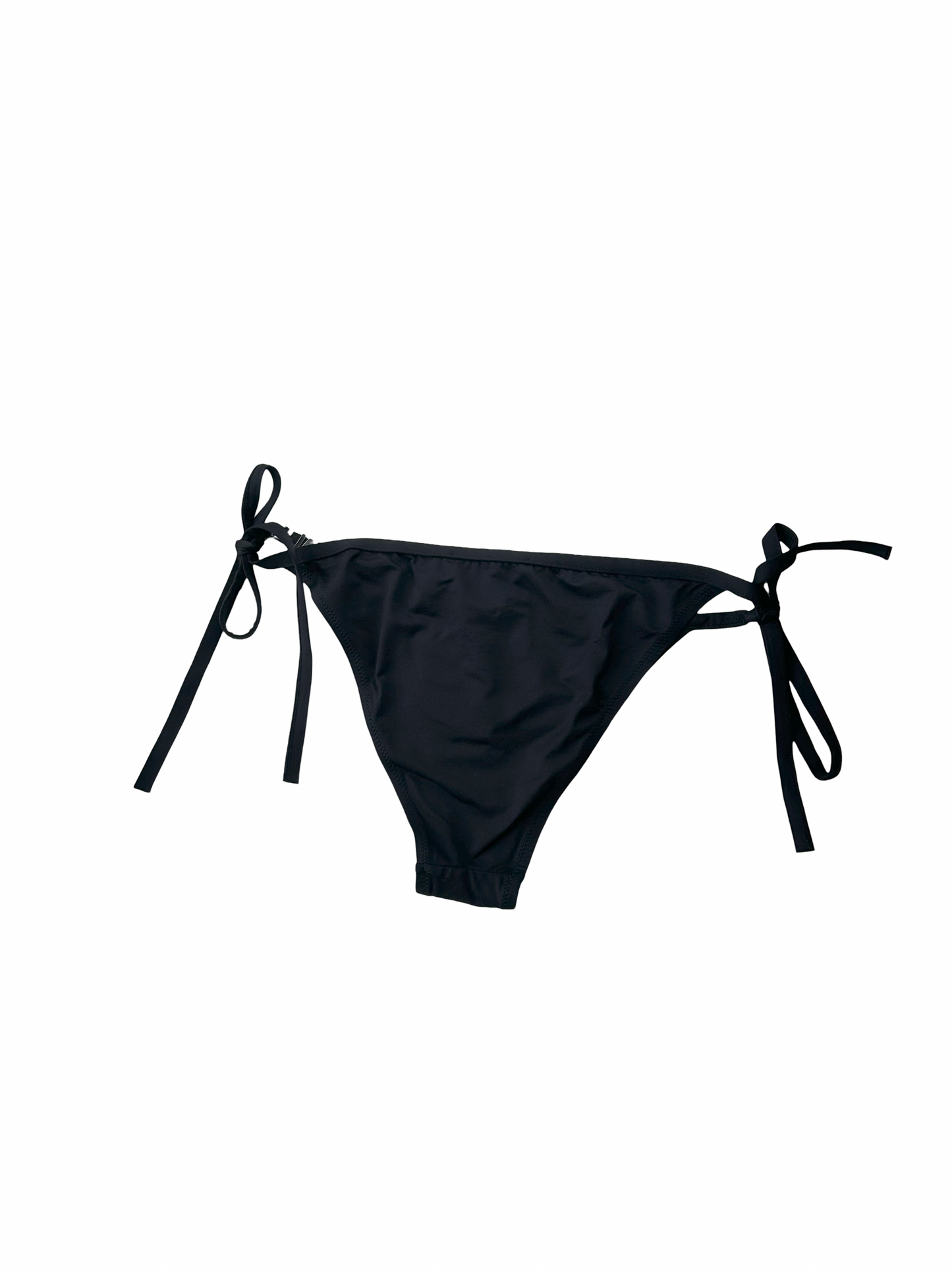 Just Cavalli rhinestone embellished two piece bikini