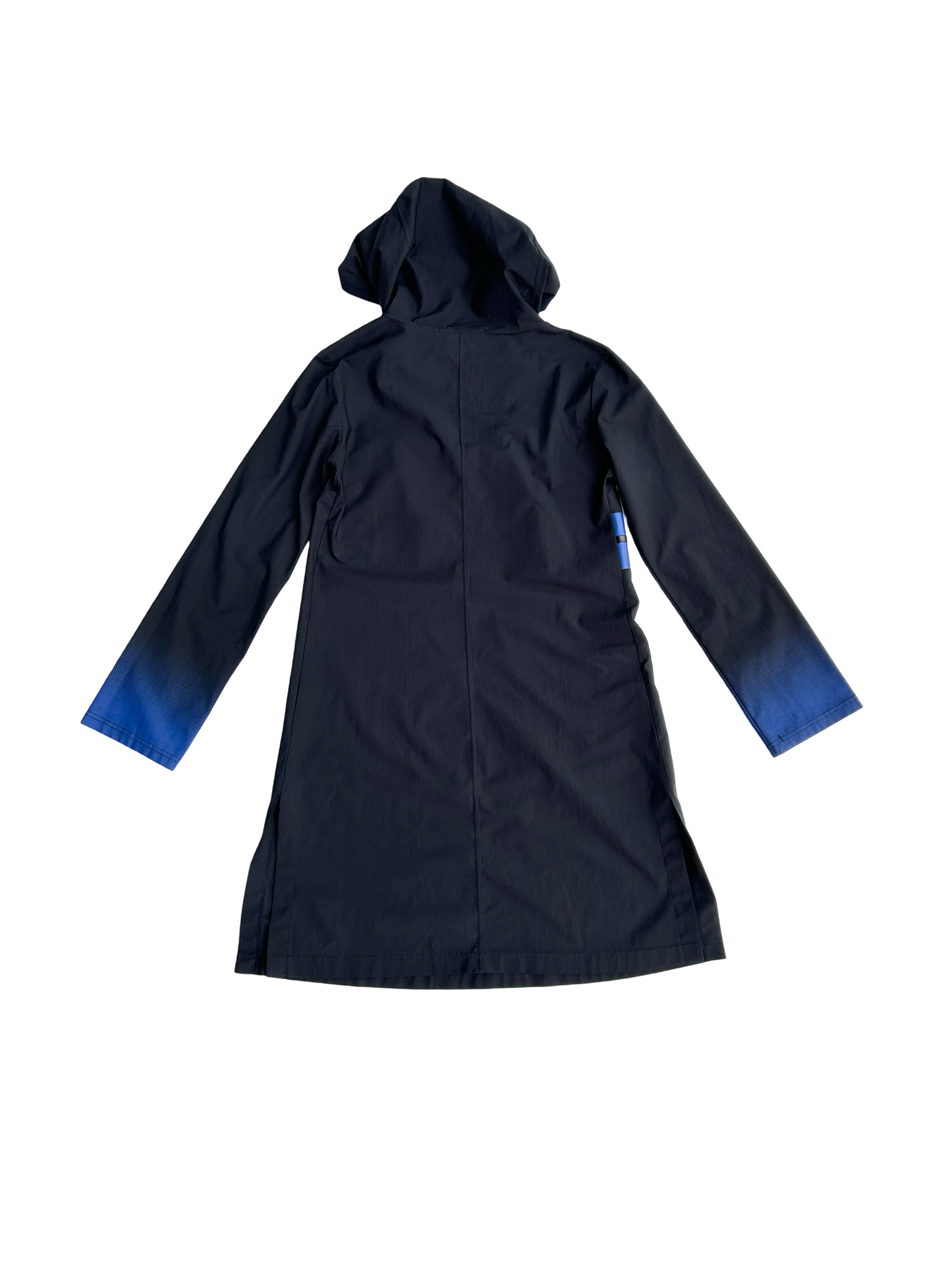 Cop. Copine structured hoodie dress