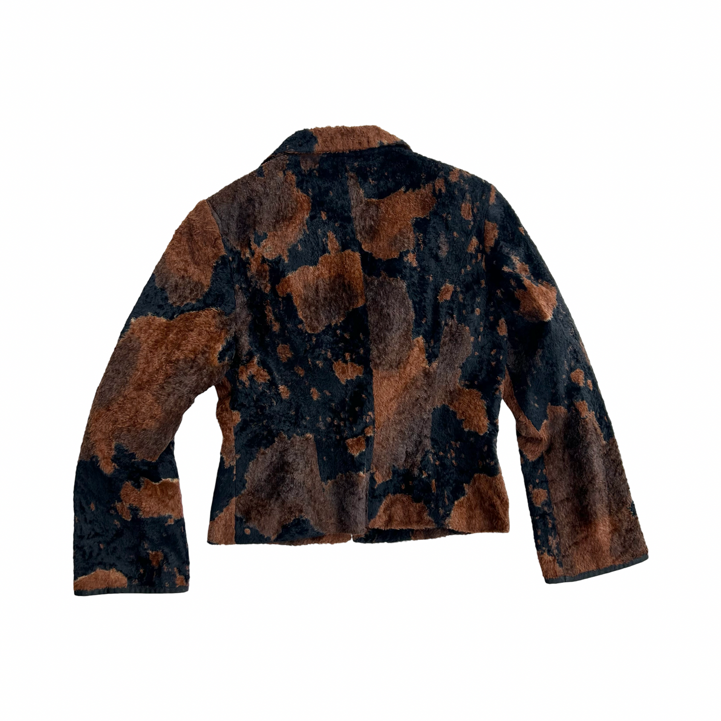Nicowa cowboy core blazer jacket