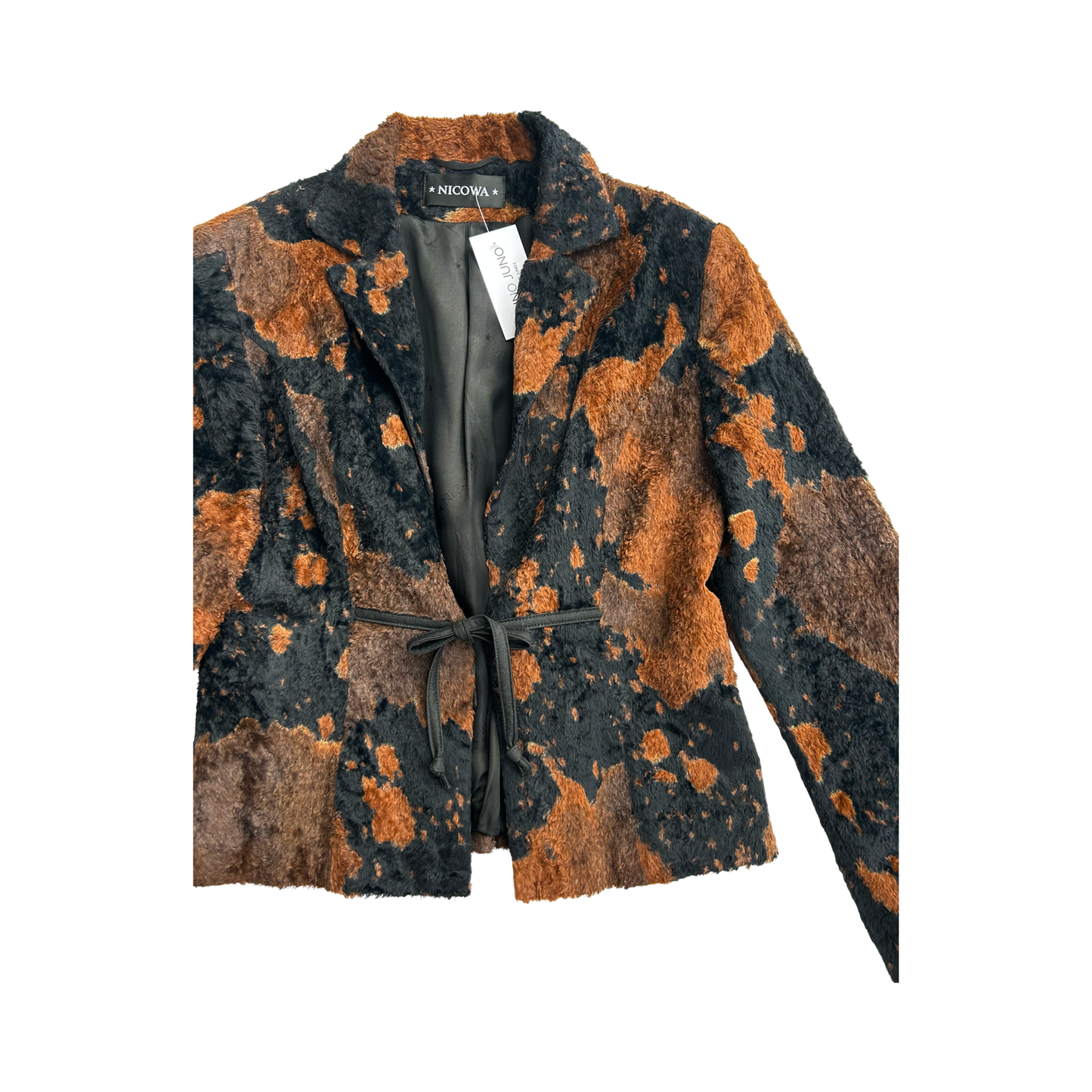 Nicowa cowboy core blazer jacket