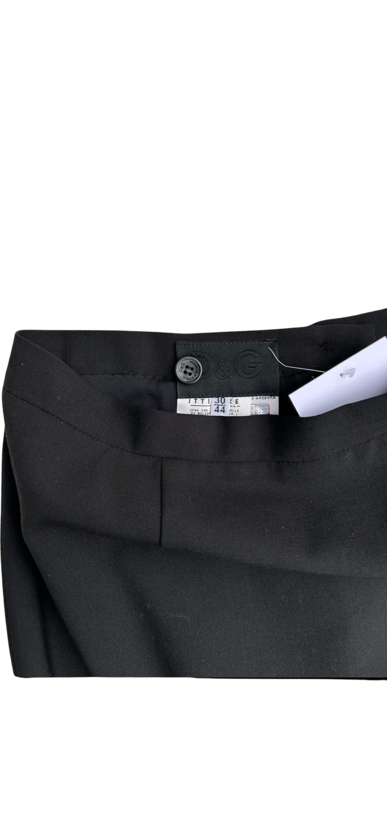 Dolce & Gabbana classy pencil skirt