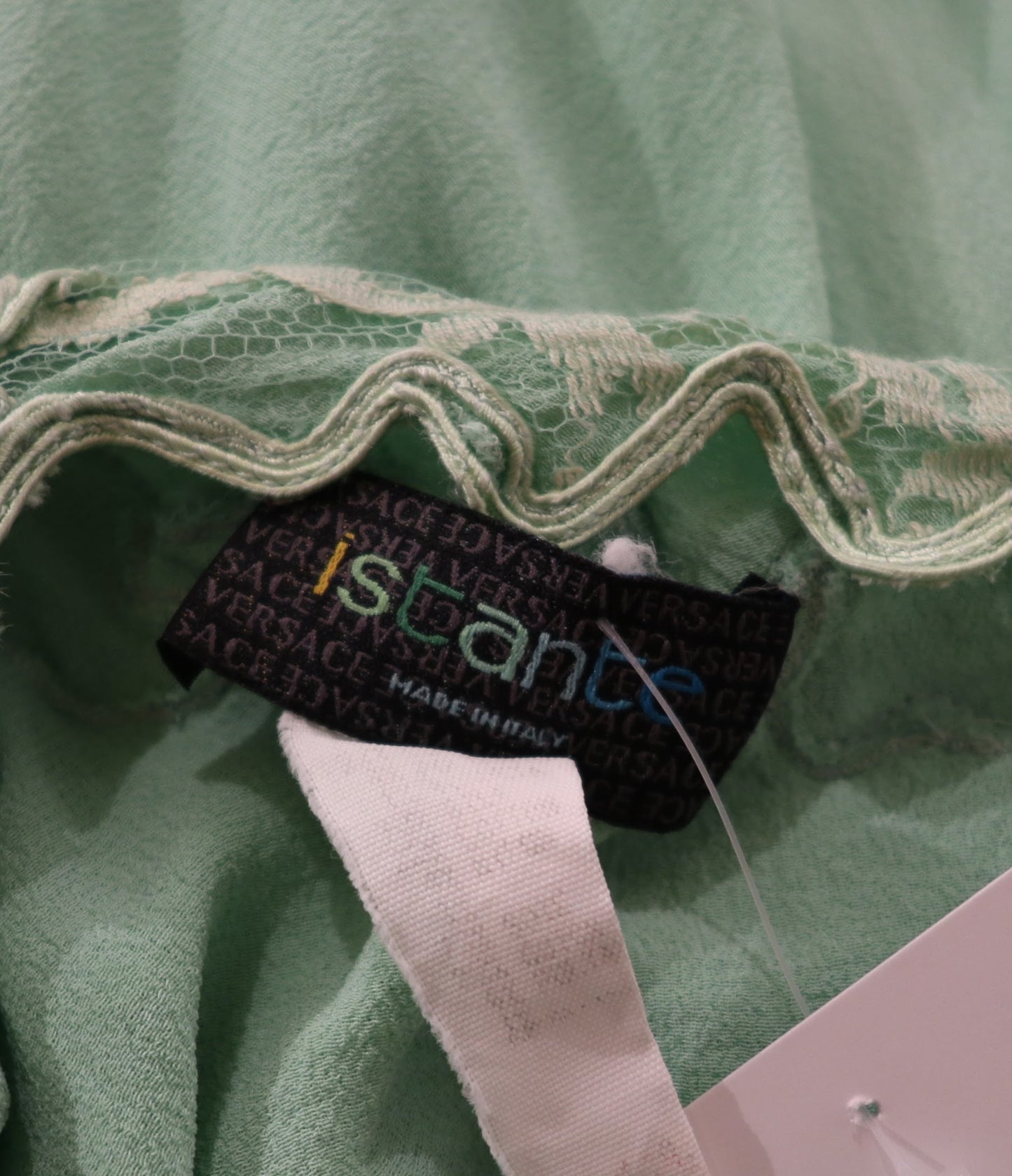 Fairy Bustier Dress