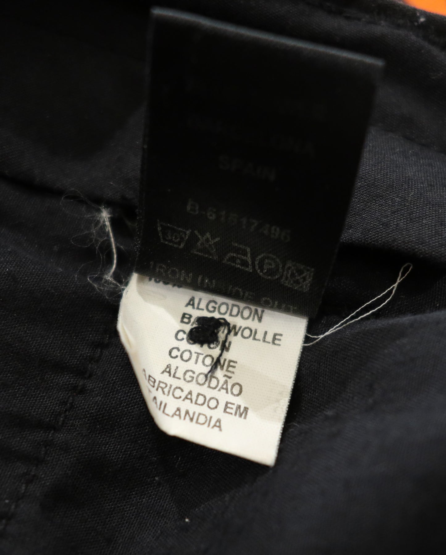 2000´s Custo Barcelona Graphic Capri´s